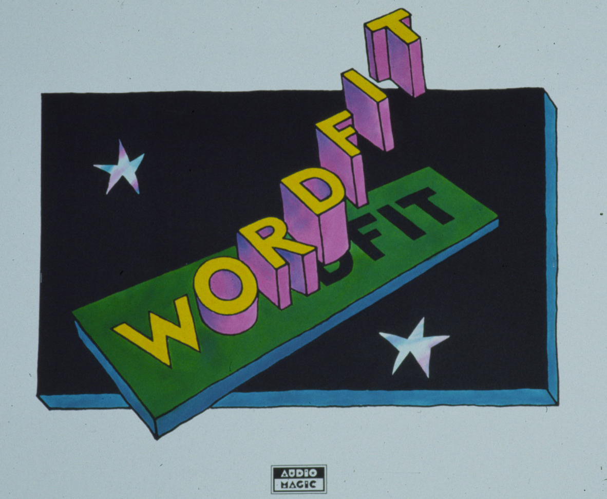 WordFit_logo