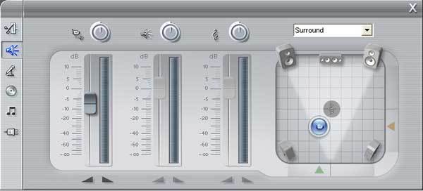 s9surround